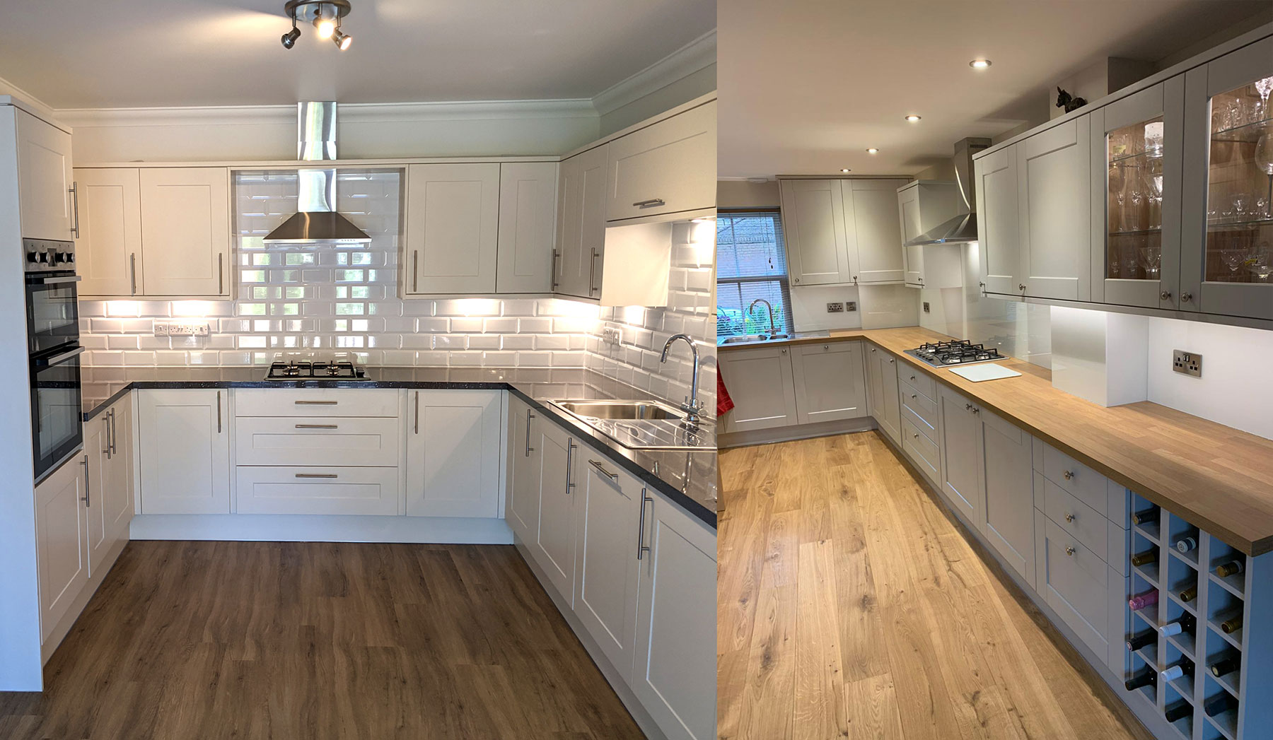 Oakridge Private Kitchen